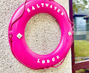 SaltWater Lodge